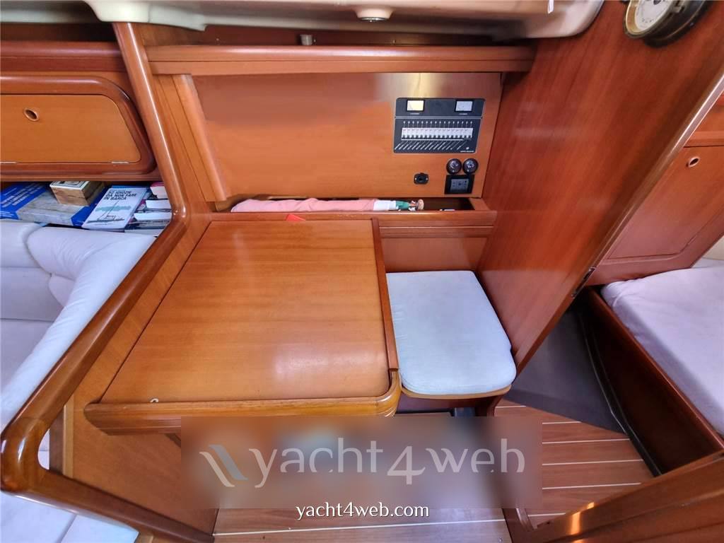 Cantiere del pardo Grand soleil 40 