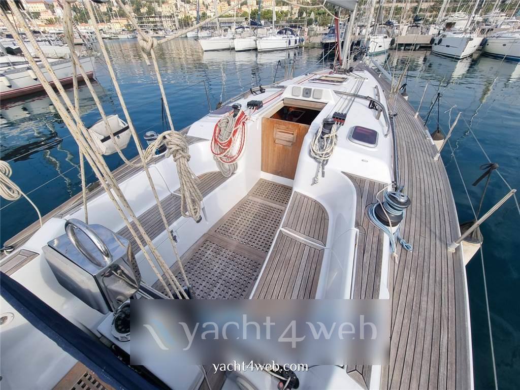 Cantiere del pardo Grand soleil 40 