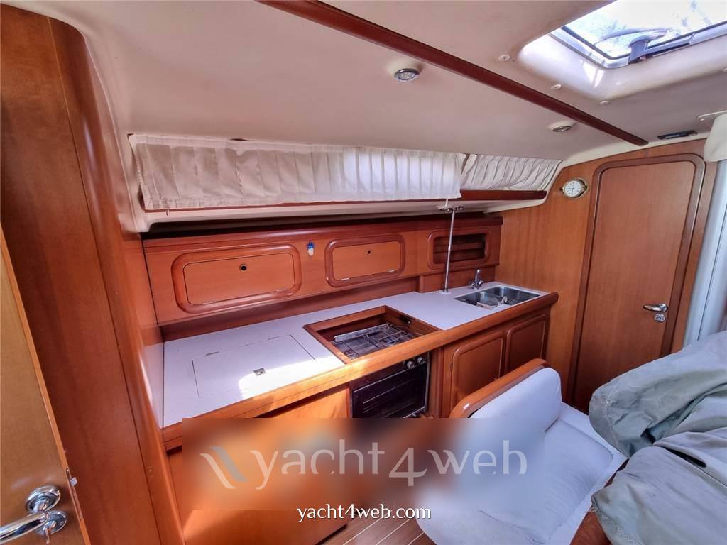 Cantiere del pardo Grand soleil 40 Bateau à voile nouveau en vente