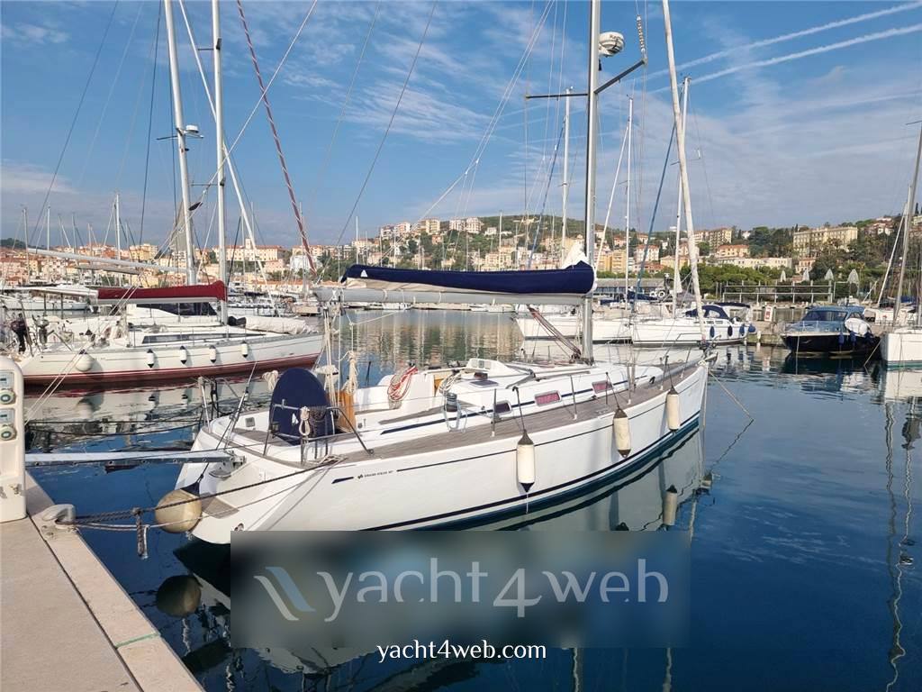 Cantiere del pardo Grand soleil 40 