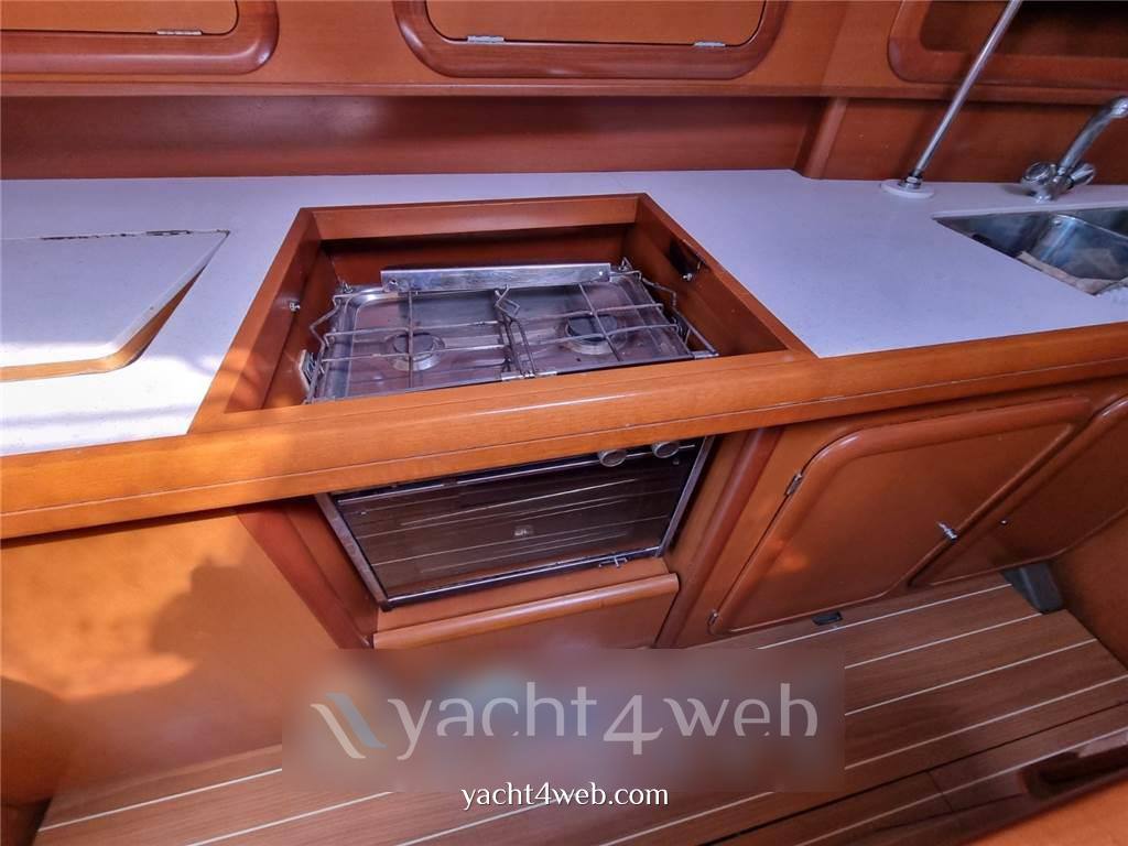 Cantiere del pardo Grand soleil 40 Croiseur de voile