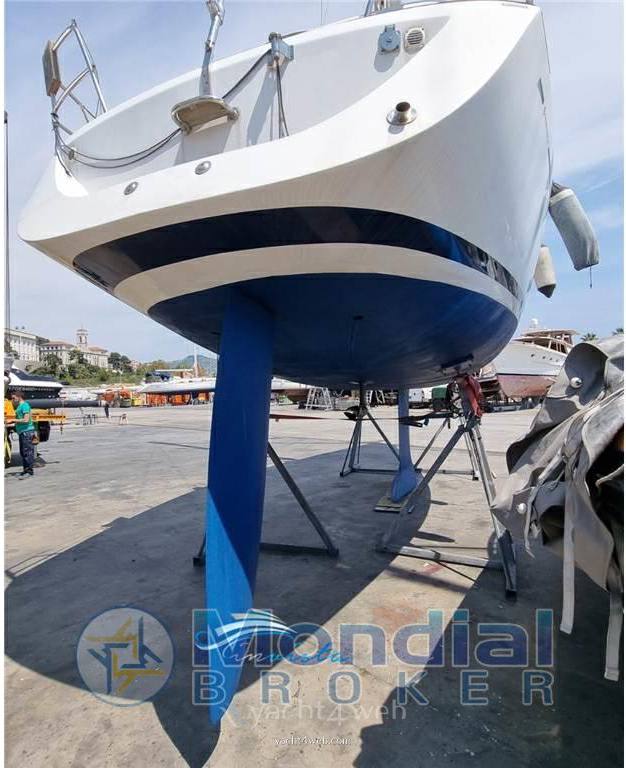 Cantiere del pardo Grand soleil 40 Croiseur de voile