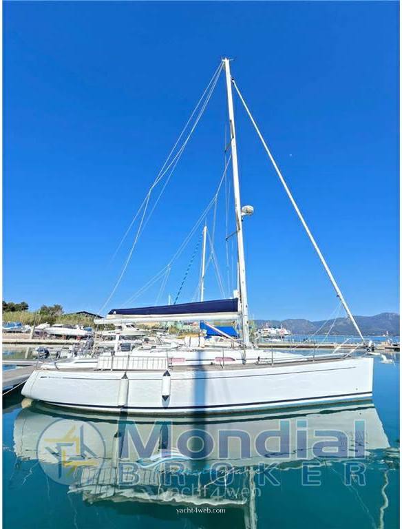 Cantiere del pardo Grand soleil 40 Bateau à voile nouveau en vente