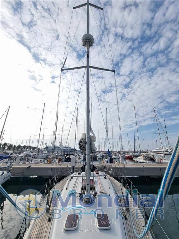 Cantiere del pardo Grand soleil 40 Photo