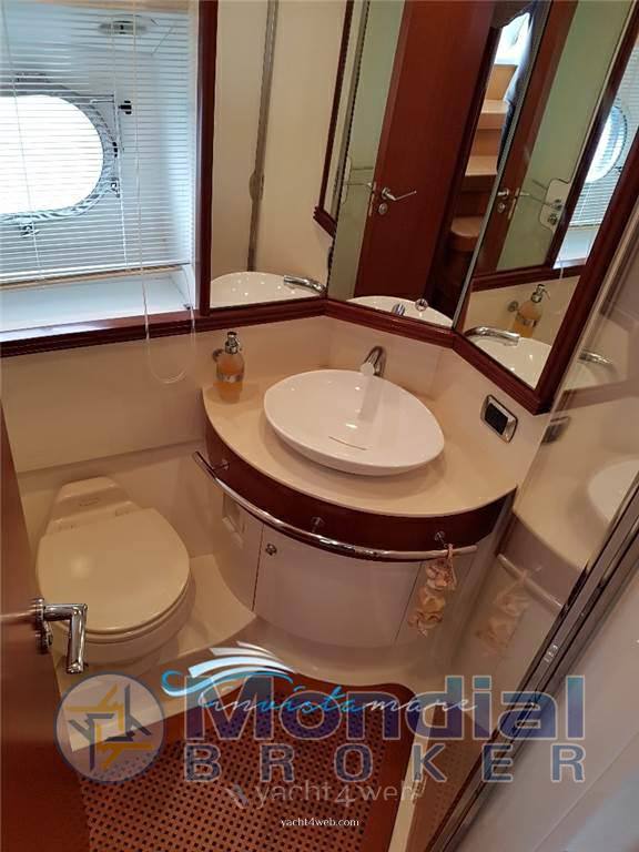 Baia Aqva 54 Hard top