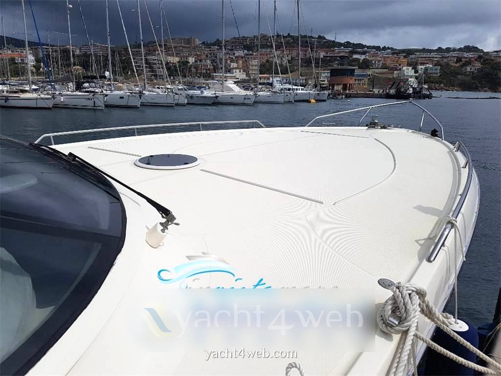 Baia Aqva 54 Hard top usato
