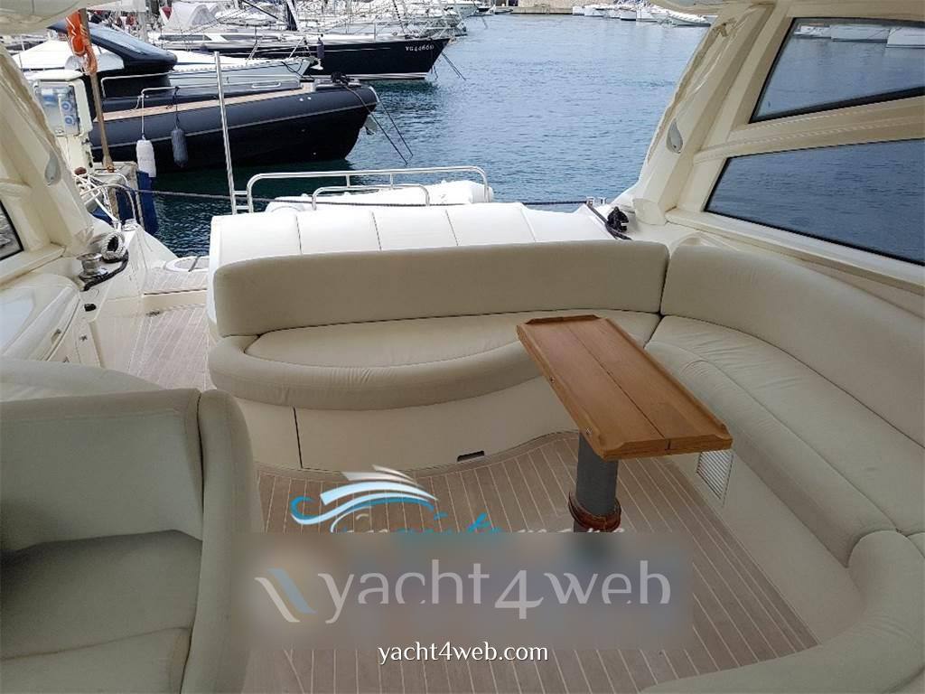 Baia Aqva 54 Hard top