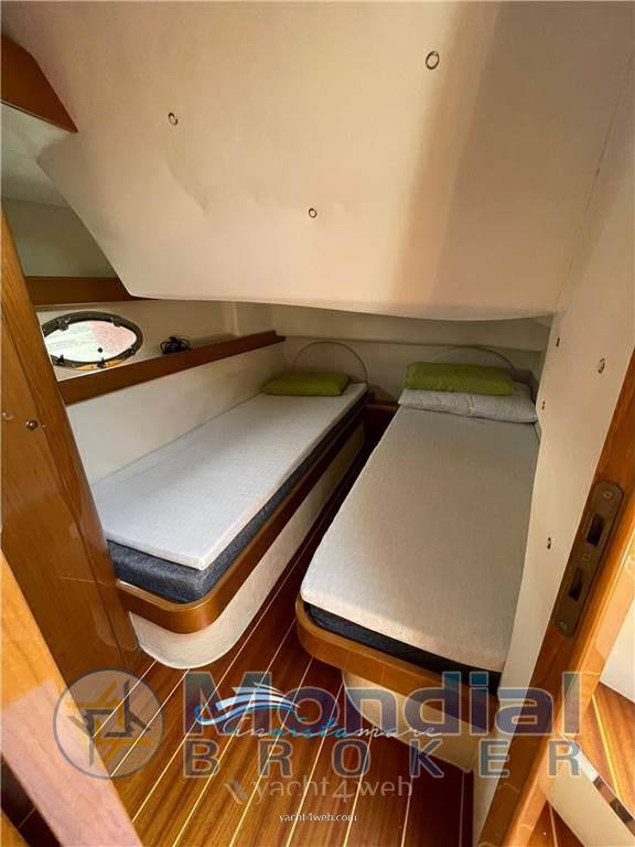 Innovazioni e progetti Mira 40 Open