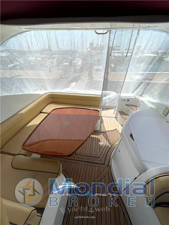 Innovazioni e progetti Mira 40 usato