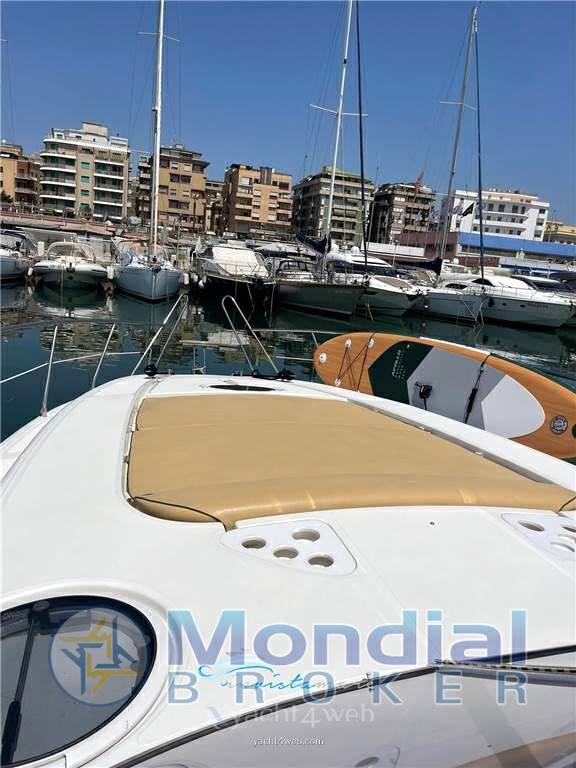 Innovazioni e progetti Mira 40 Open