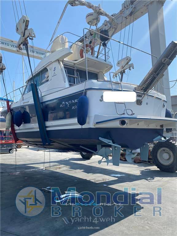 Beneteau Antares 10.80 Flybridge