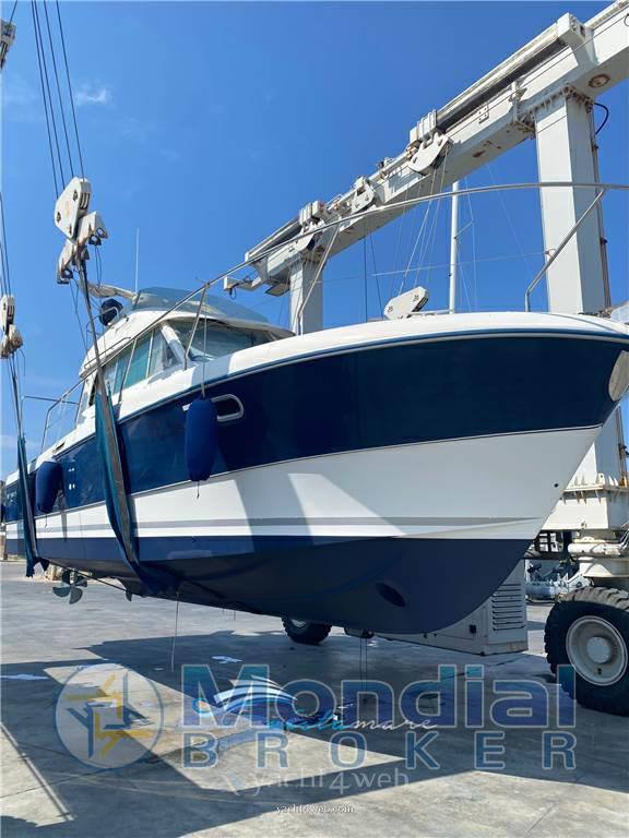 Beneteau Antares 10.80 used