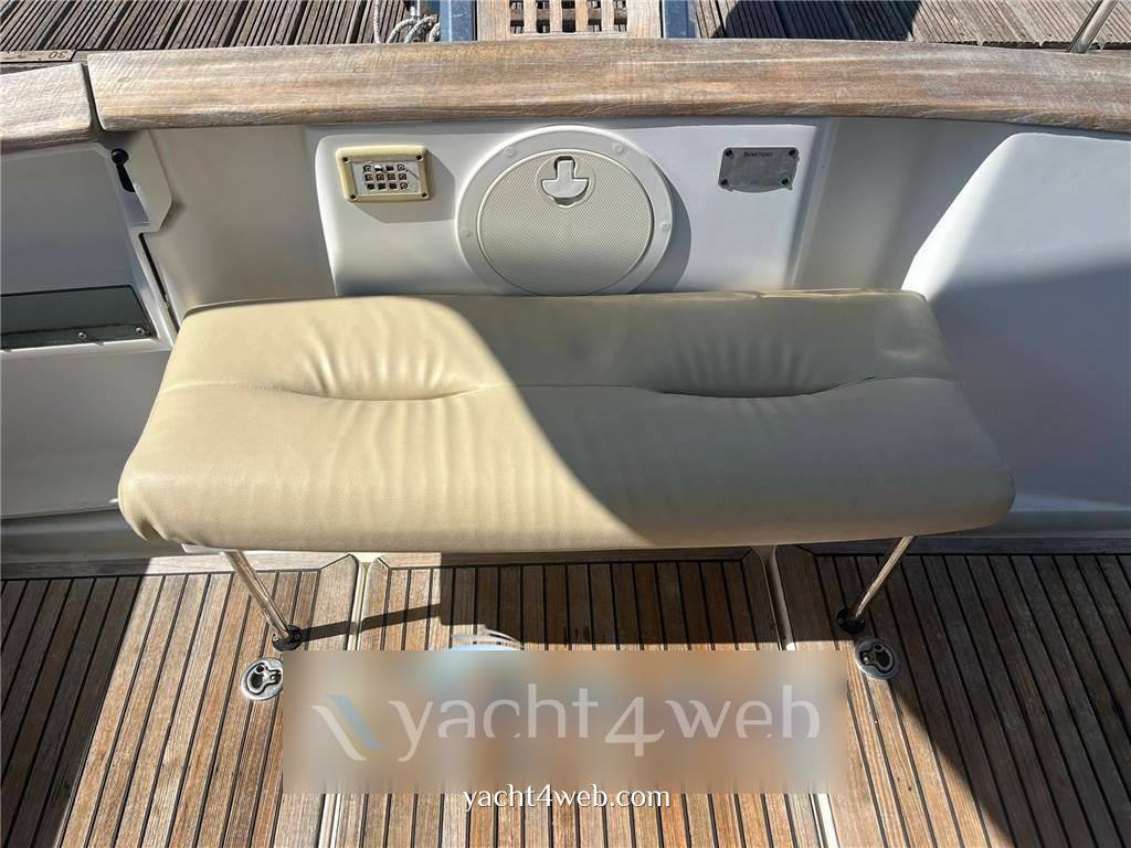 Beneteau Antares 10.80 Flybridge
