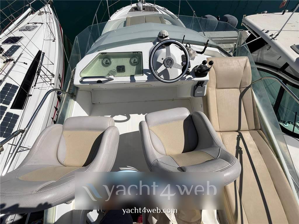 Beneteau Antares 10.80 Flybridge used