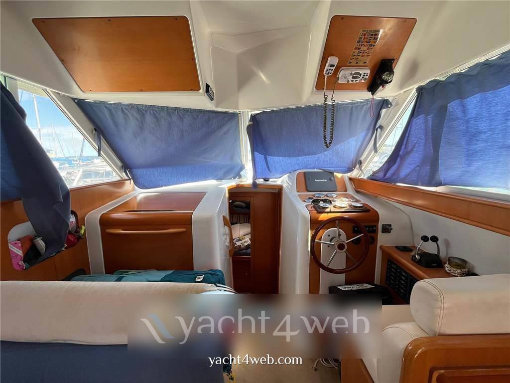 Beneteau Antares 10.80 used