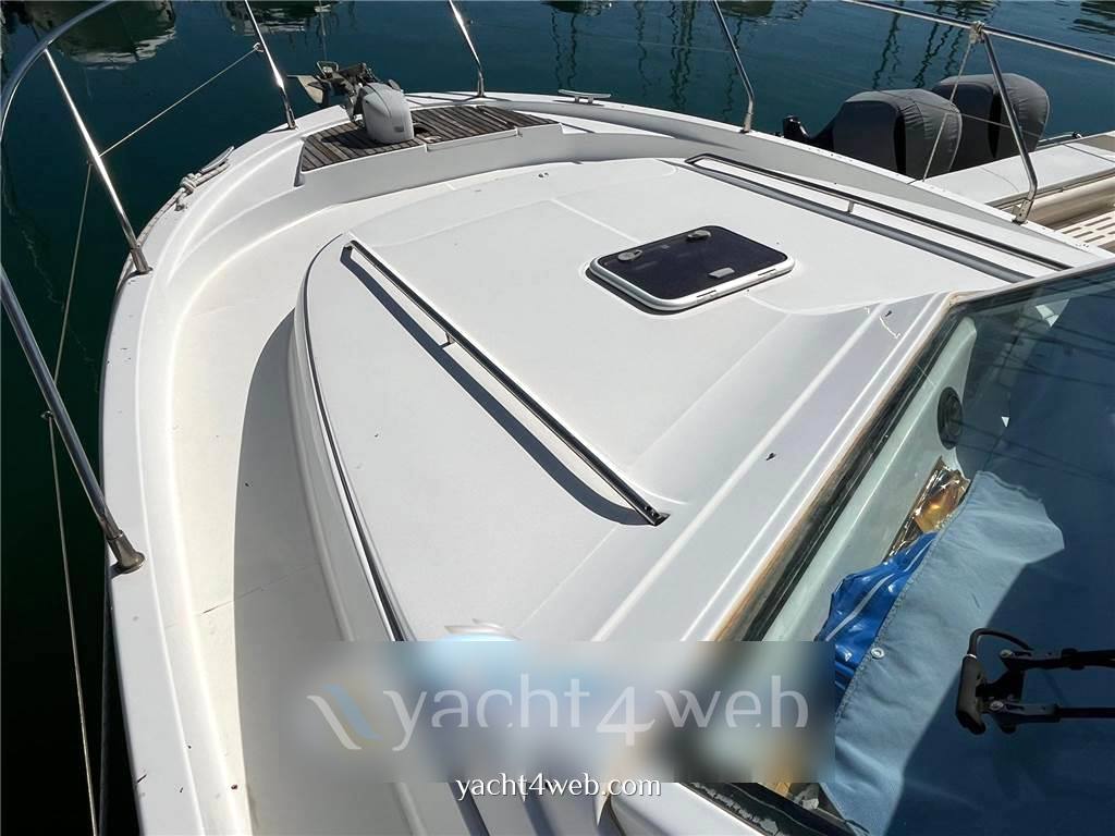Beneteau Antares 10.80 Photo