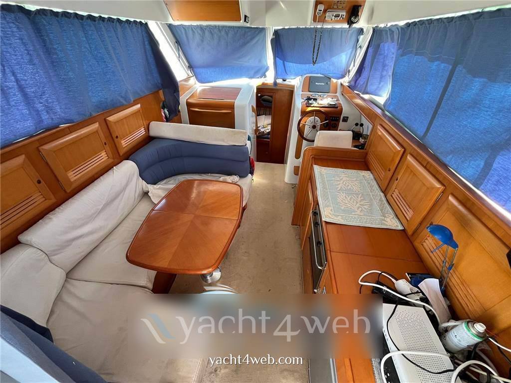 Beneteau Antares 10.80 2007