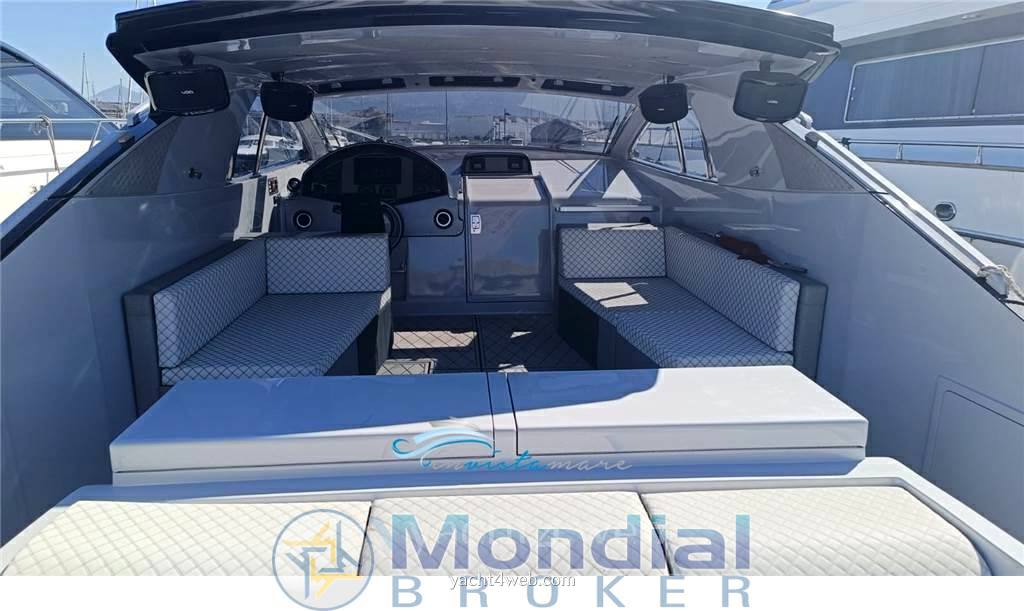 Otam Millennium 55' Banlieue rapide occasion