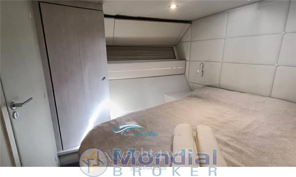 Otam Millennium 55' Bateau à moteur nouveau en vente