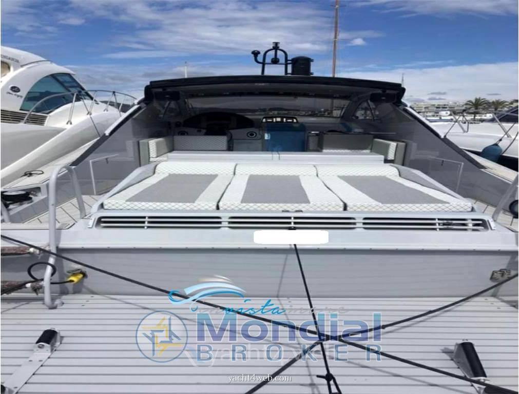 Otam Millennium 55' Bateau à moteur nouveau en vente
