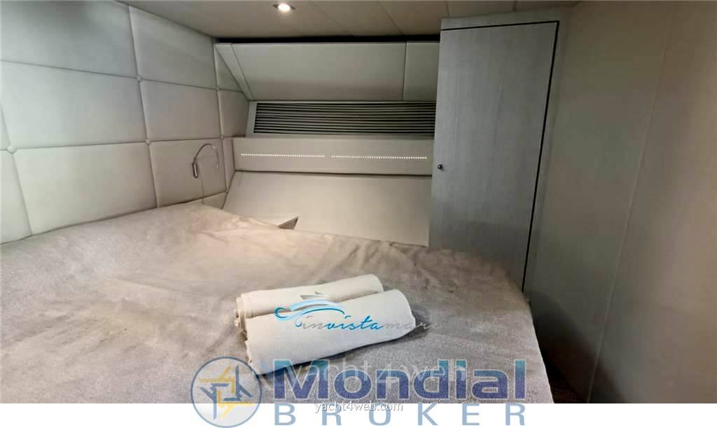 Otam Millennium 55' occasion