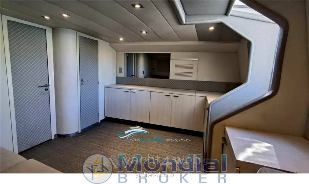 Otam Millennium 55' 0