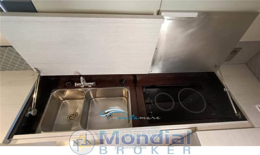 Otam Millennium 55' Photo