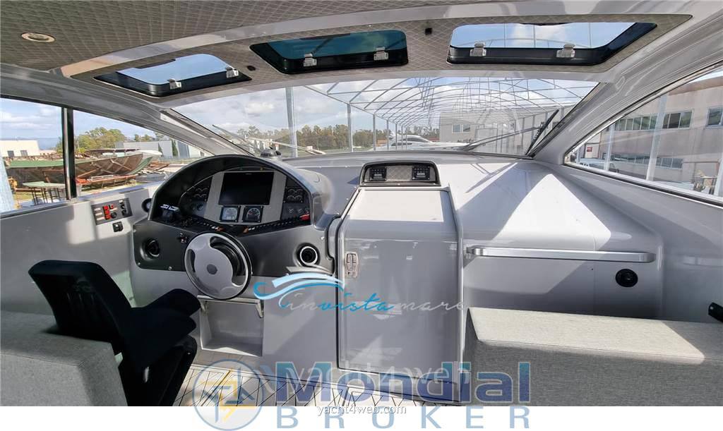 Otam Millennium 55' Photo