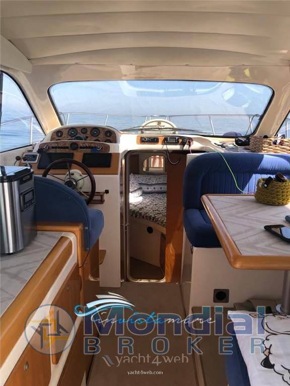 Intermare 30 cruiser usato