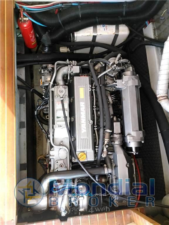 Intermare 30 cruiser Day cruiser