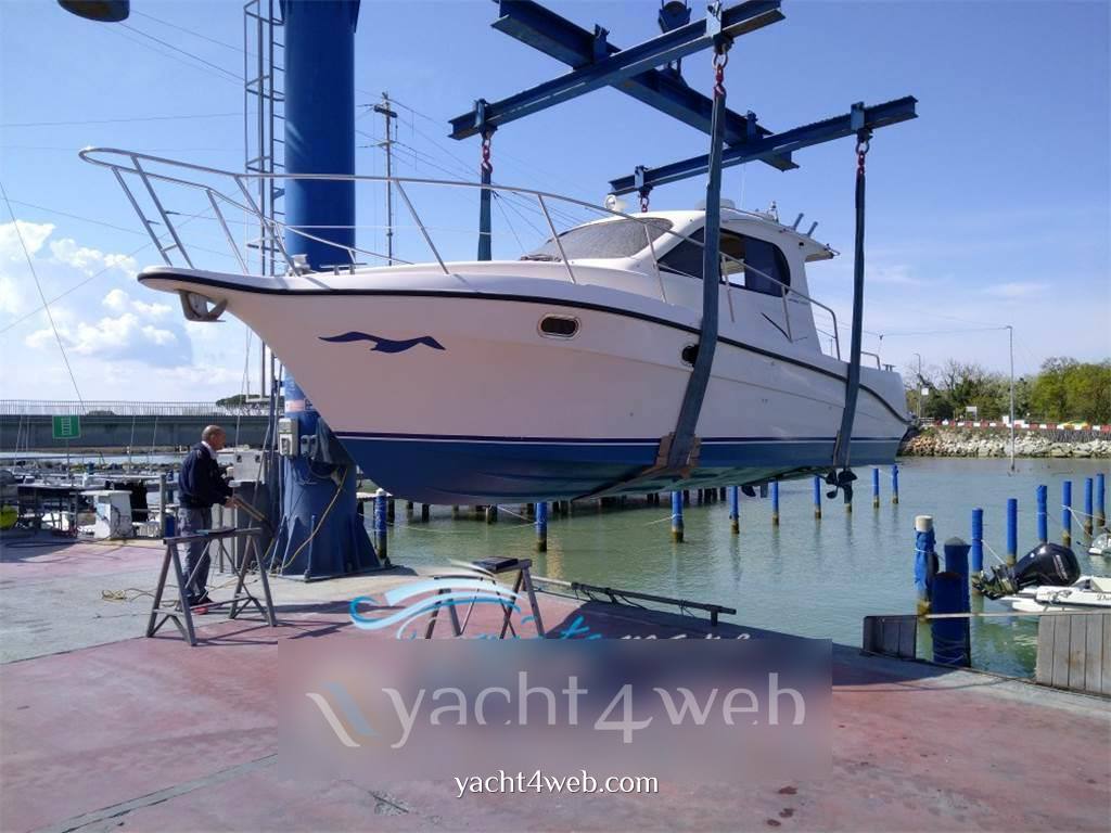 Intermare 30 cruiser Day cruiser