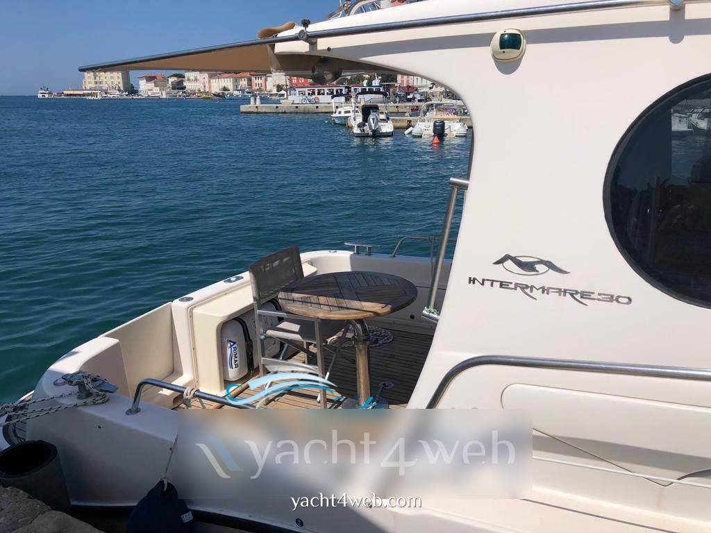 Intermare 30 cruiser Day cruiser usato