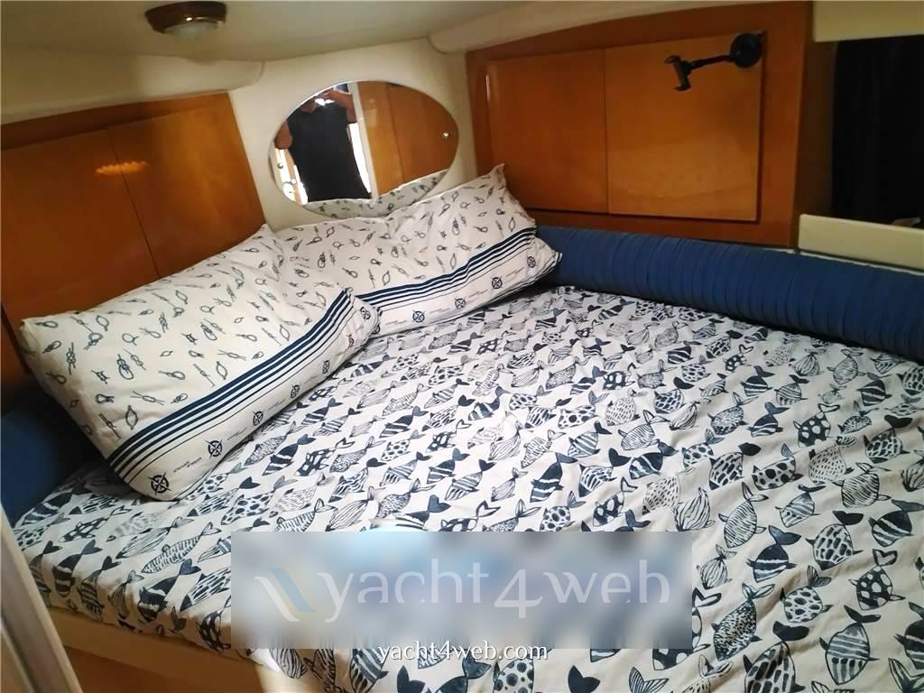 Intermare 30 cruiser Barca a motore usata in vendita