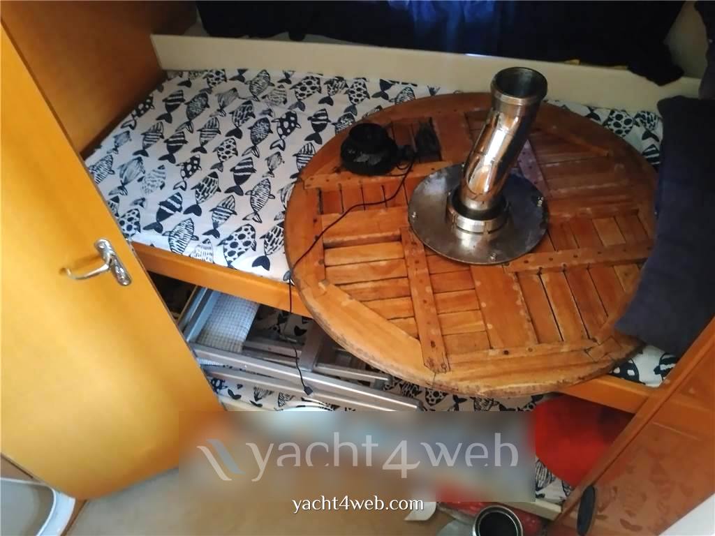 Intermare 30 cruiser usato