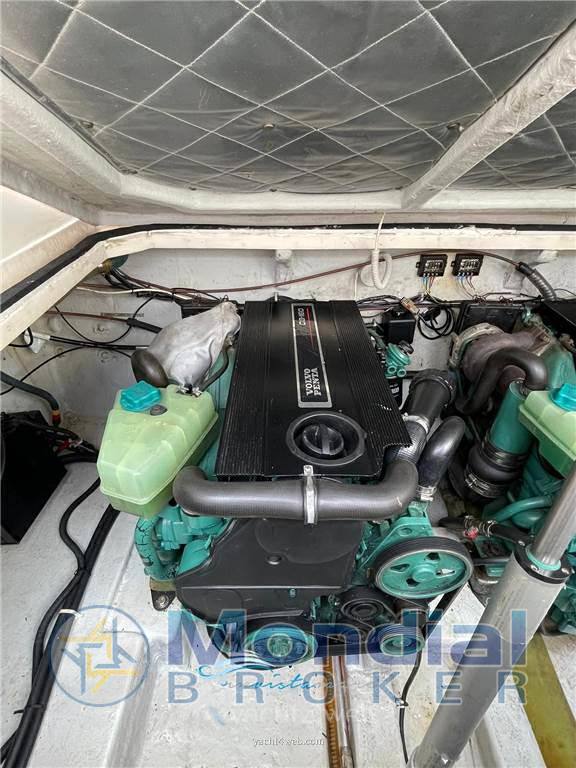 Manò marine Mano' 26.50 cruiser Express cruiser used