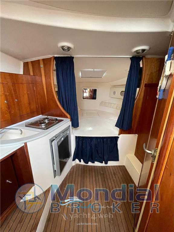 Manò marine Mano' 26.50 cruiser Express cruiser used