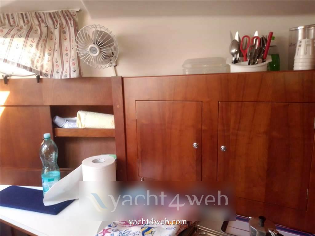 Manò marine Mano' 26.50 cruiser Motor boat used for sale