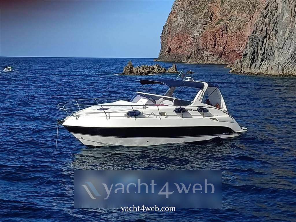 Manò marine Mano' 26.50 cruiser Motor boat used for sale