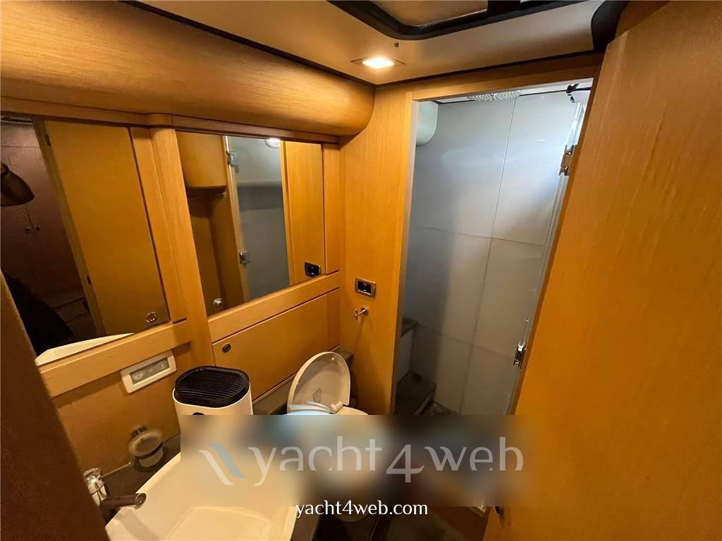 Franchini yachts Franchini 63 s Vela usato