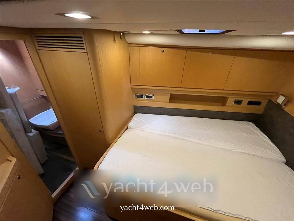 Franchini yachts Franchini 63 s Vela