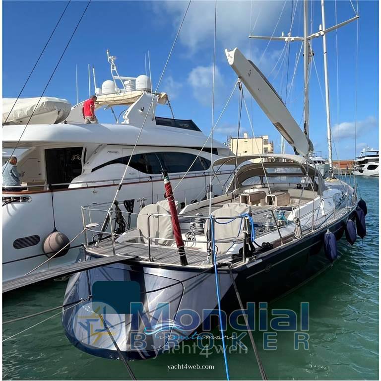 Franchini yachts Franchini 63 s 