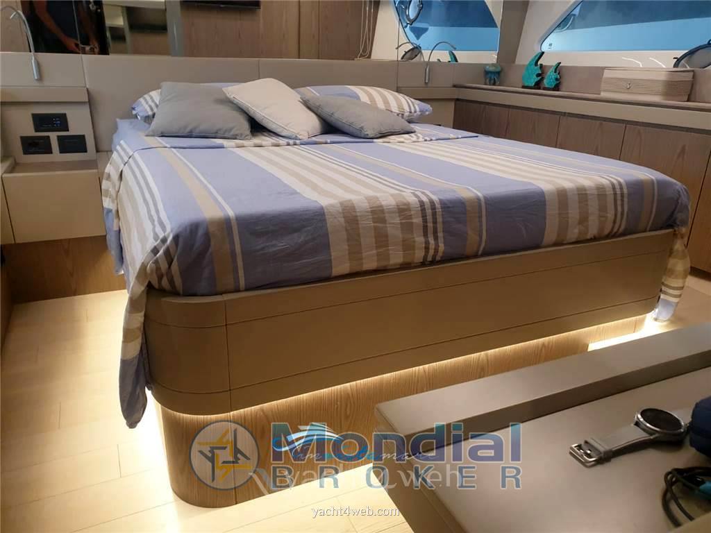 Ferretti yachts Ferretti 550 Barca a motore usata in vendita