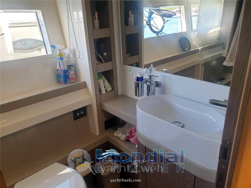Ferretti yachts Ferretti 550 usato