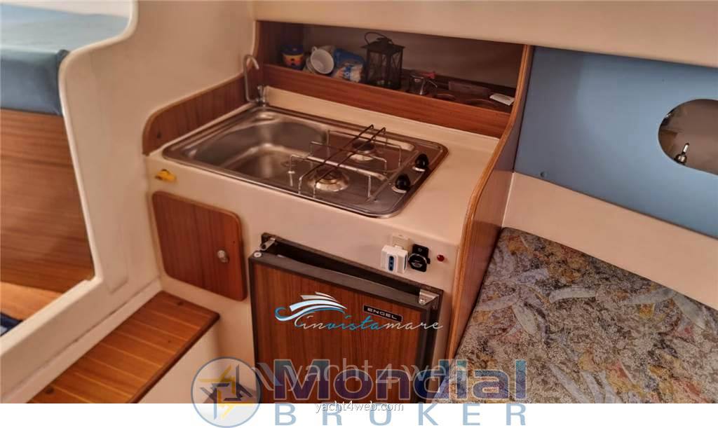 Intermare Vegliatura 700 