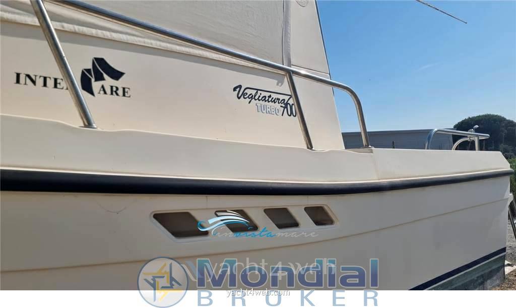 Intermare Vegliatura 700 0