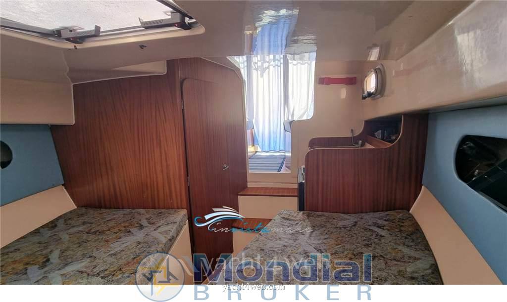 Intermare Vegliatura 700 usato