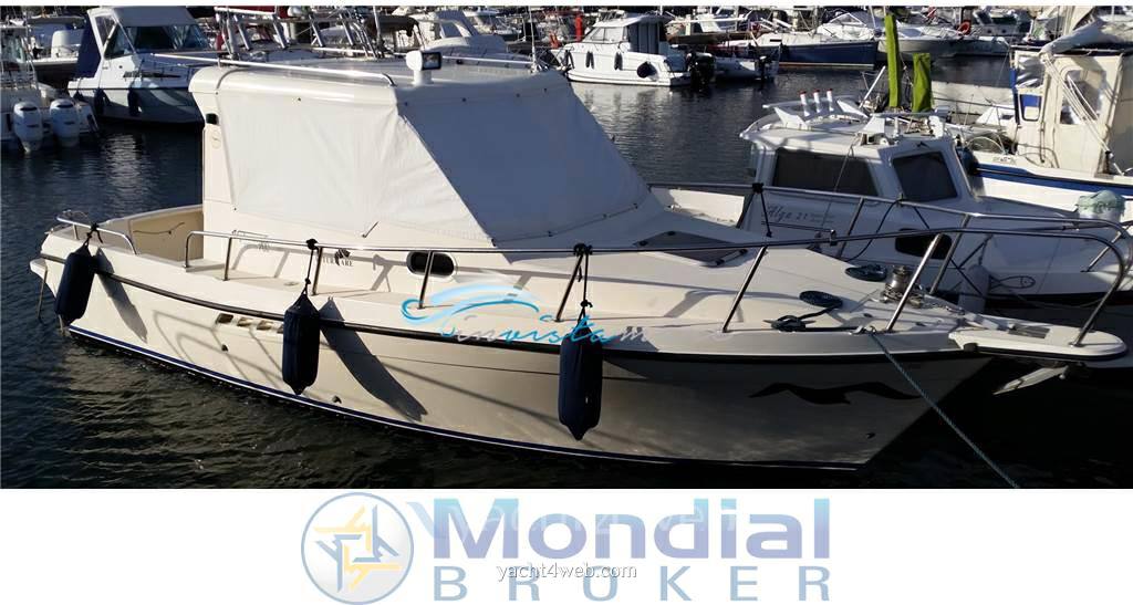 Intermare Vegliatura 700 