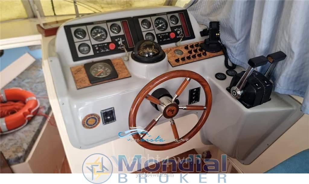 Intermare Vegliatura 700 Fast Commuter usato