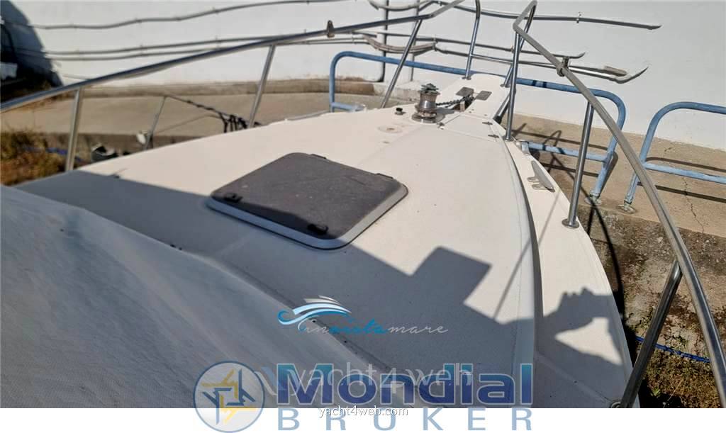 Intermare Vegliatura 700 Fast Commuter usato