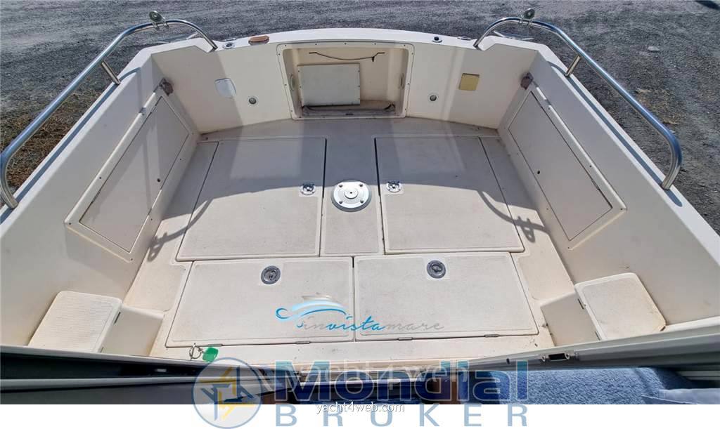 Intermare Vegliatura 700 